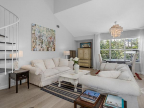 Hidden Dunes Cottage 223 by Newman-Dailey